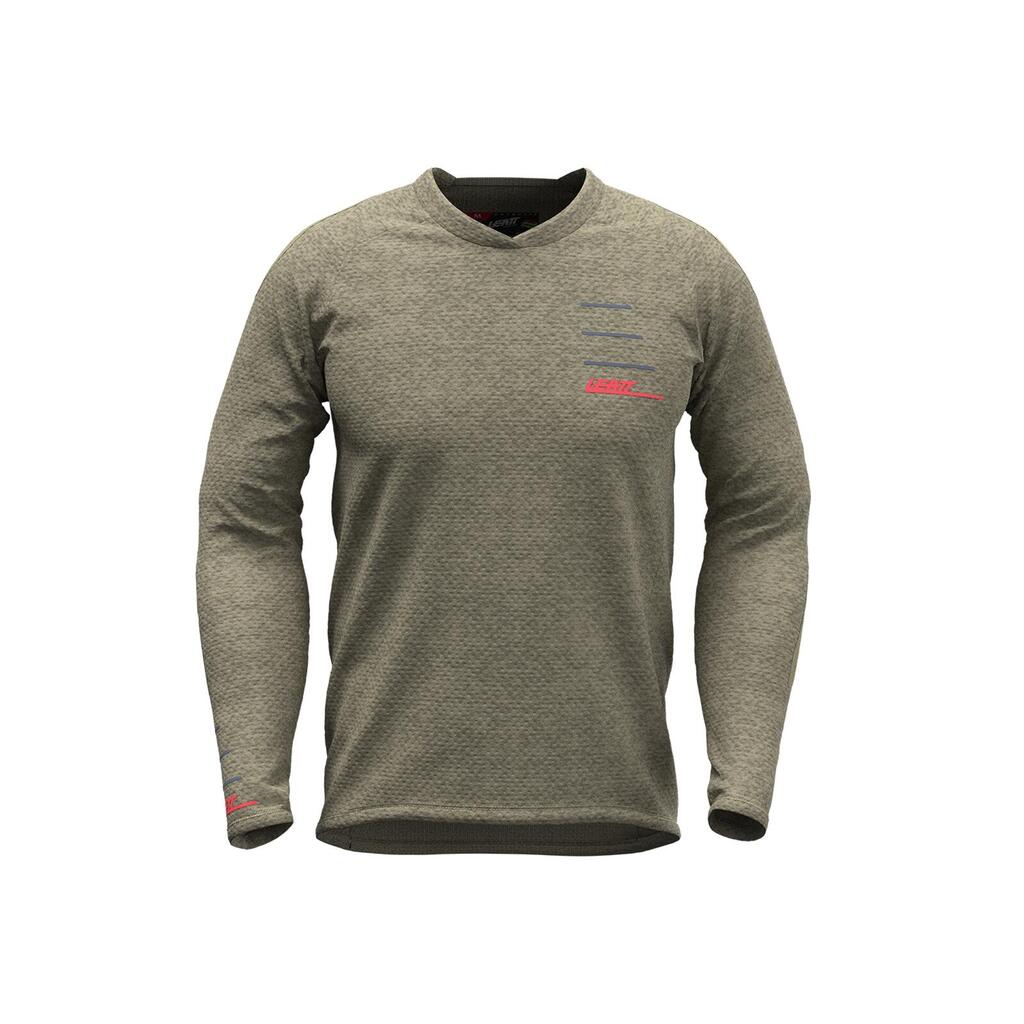 Jersey MTB AllMtn 5.0 Dune