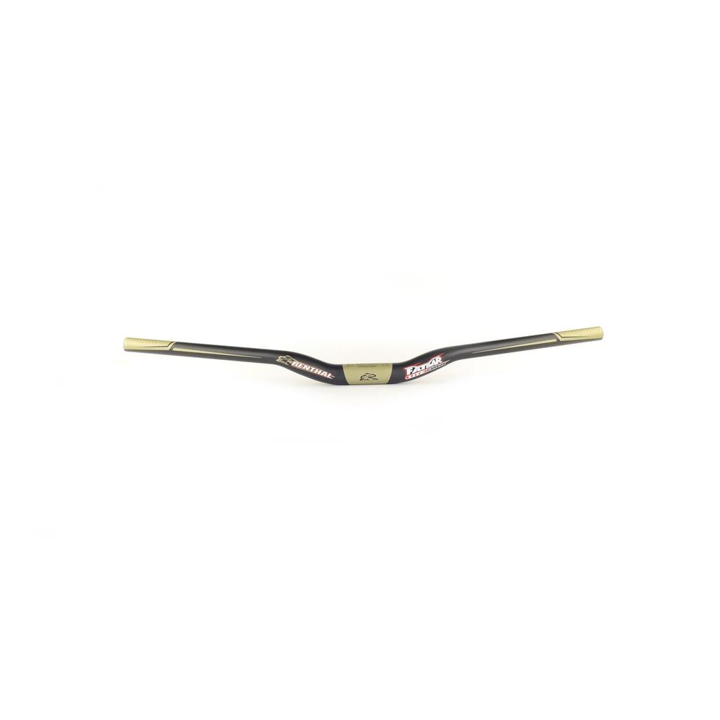 Renthal Fatbar Lite Carbon MTB Handlebar 31.8 mm 760 mm Black
