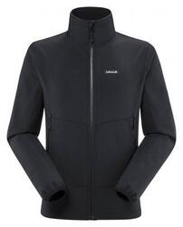 Veste Softshell Lafuma Trackshell Jacket Homme Noir