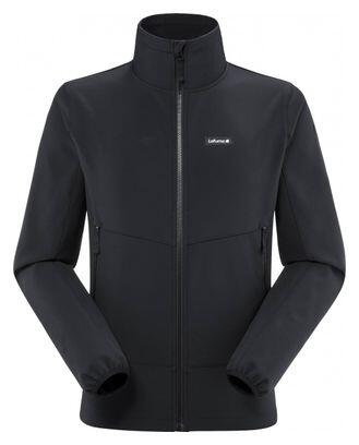 Veste Softshell Randonnée Homme TRACKSHELL