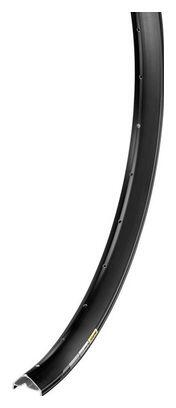 Jante Mavic E-XM 435 Disc 27.5'' Noir
