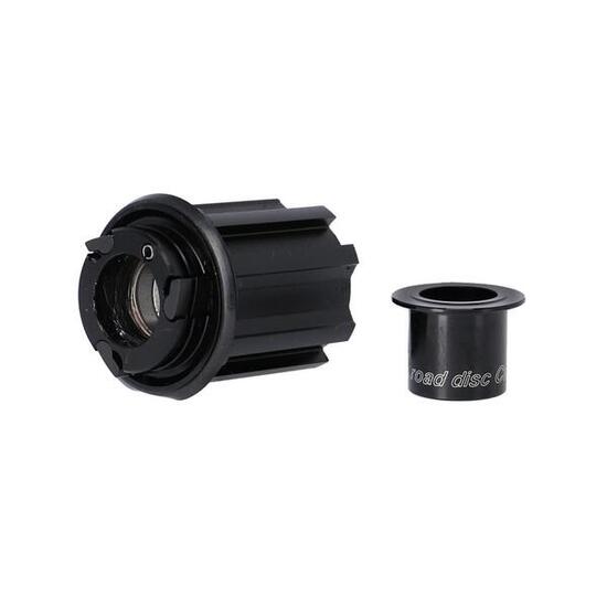 Corps de Roue Libre DT Swiss 3 Cliquets 12x142mm Campagnolo