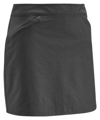 Jupe de Randonnée Lafuma Shift Skort Gris Femme