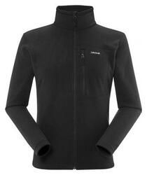 Polaire Lafuma Access Icro Fz Homme Noir