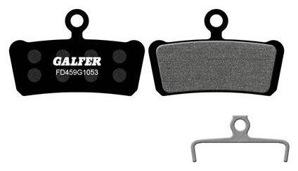 Bremsbeläge Galfer - Avid X0 / Trail / 7 Trail / 9 Trail / Sram Guide - Standard