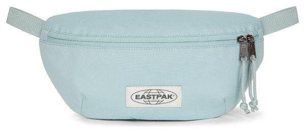 Eastpak bumbag large 2t4 washed turquoise
