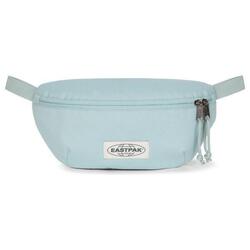 Sac banane Eastpak Bumbag Large Washed Turquoise