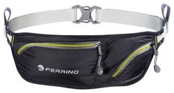 Sacoche Banane Ferrino X-Flat Noir