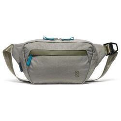 Sacoche Chrome Sabin 6 L Sage — Nylon recyclé