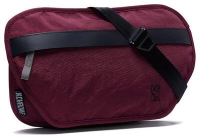 Borsa a tracolla Chrome Sodo 6L Pack Royale.