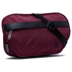 Sacoche Chrome Sodo 6L — Pack Royale