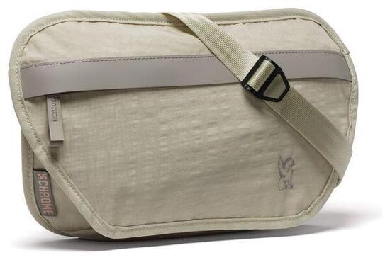 Chrome Sodo 3L Pack Sandstone – Borsa leggera 3L in nylon riciclato