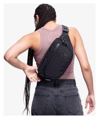 Sabin 6L Pack Black 4/5