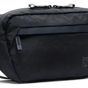 Sabin 6L Pack Black