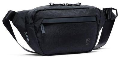 Borsa Sabin 6L Pack Black.