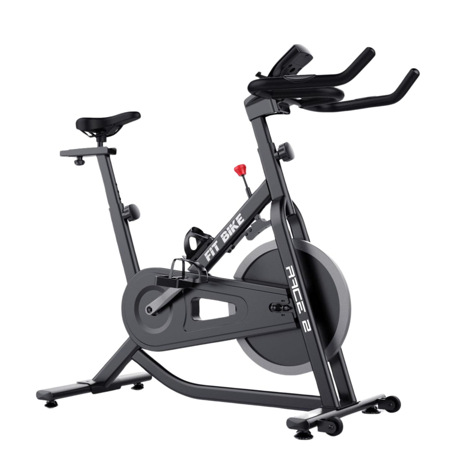 Race 2 - Indoor Cycle 2/7
