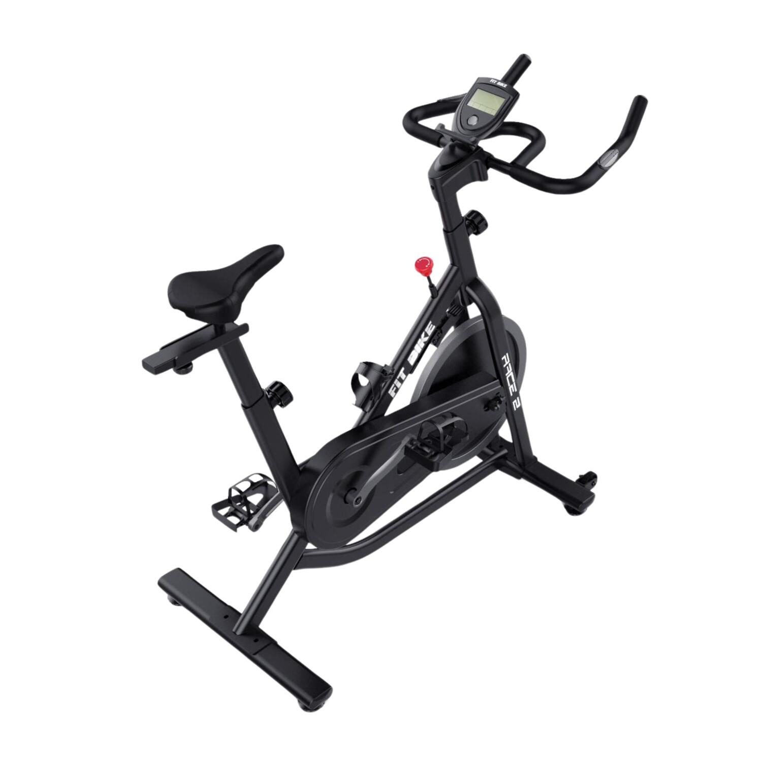 Race 2 - Indoor Cycle 5/7