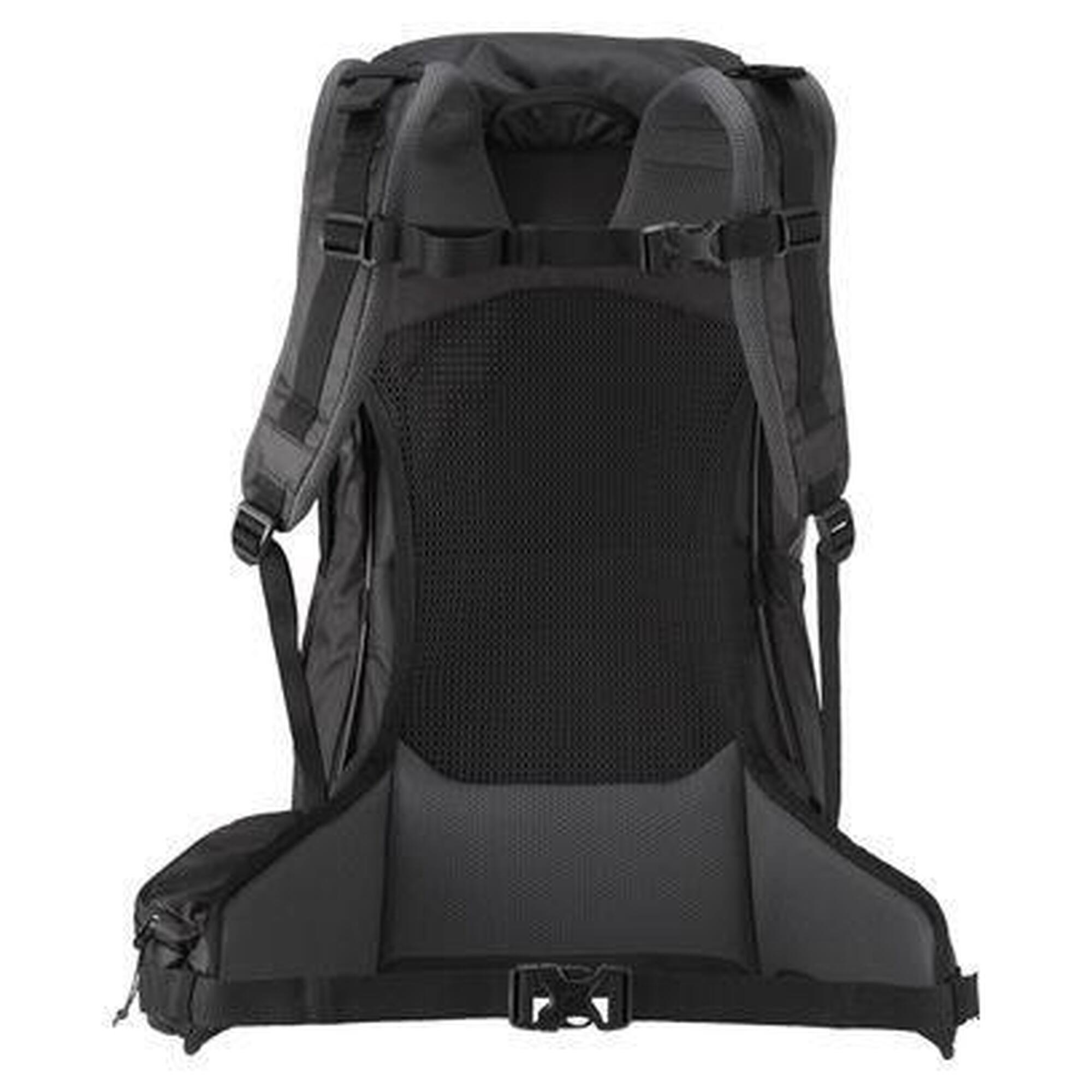 Rucsac Lafuma Access 30L Venti Negru