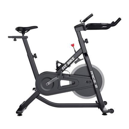 Race 2 - Indoor Cycle