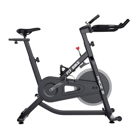 Race 2 - Indoor Cycle
