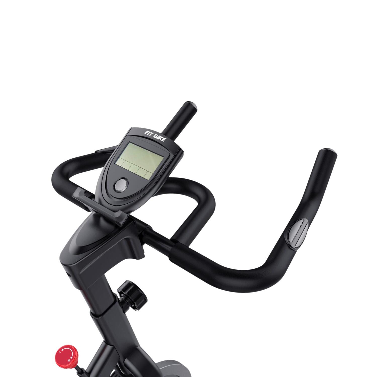 Race 2 - Indoor Cycle 4/7