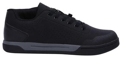 Zapatillas MTB Neatt Basalte Flat Negro