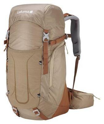 Zaino Trekking Donna Lafuma Access 30 Venti 30L Beige.