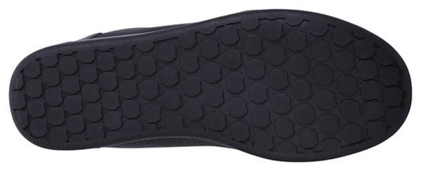 Coppia di scarpe Neatt Basalte Flat MTB Nero 7/7
