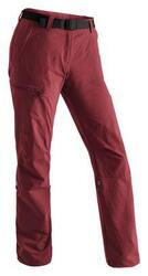 Pantalon Femme Maier Sports Lulaka Beige Regular