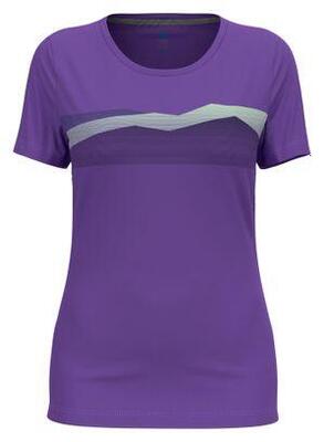 ODLO F‑Dry Ridgeline Damen T‑Shirt
