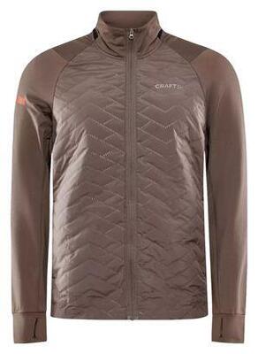 Craft adv subz 3 jacket bruin