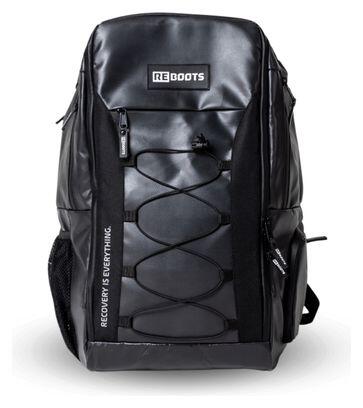 Reboots Backpack Schwarz L