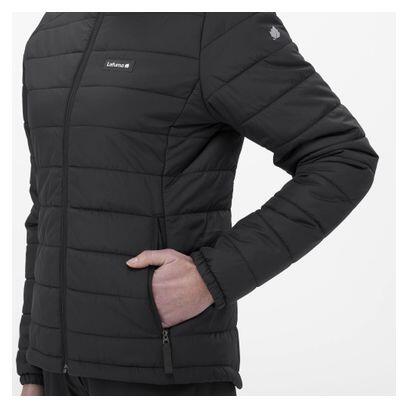 Piumino da donna Lafuma Alta Loft Black 3/5