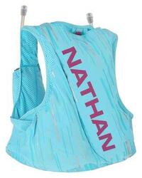 Sac d'Hydratation Nathan Femme Pinnacle 4 Bleu