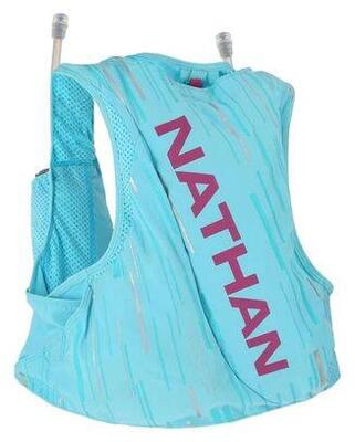 Gilet Idratazione Nathan Pinnacle 4 Donna — 4 L