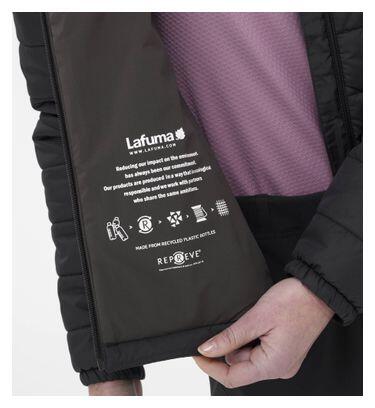 Piumino da donna Lafuma Alta Loft Black 4/5