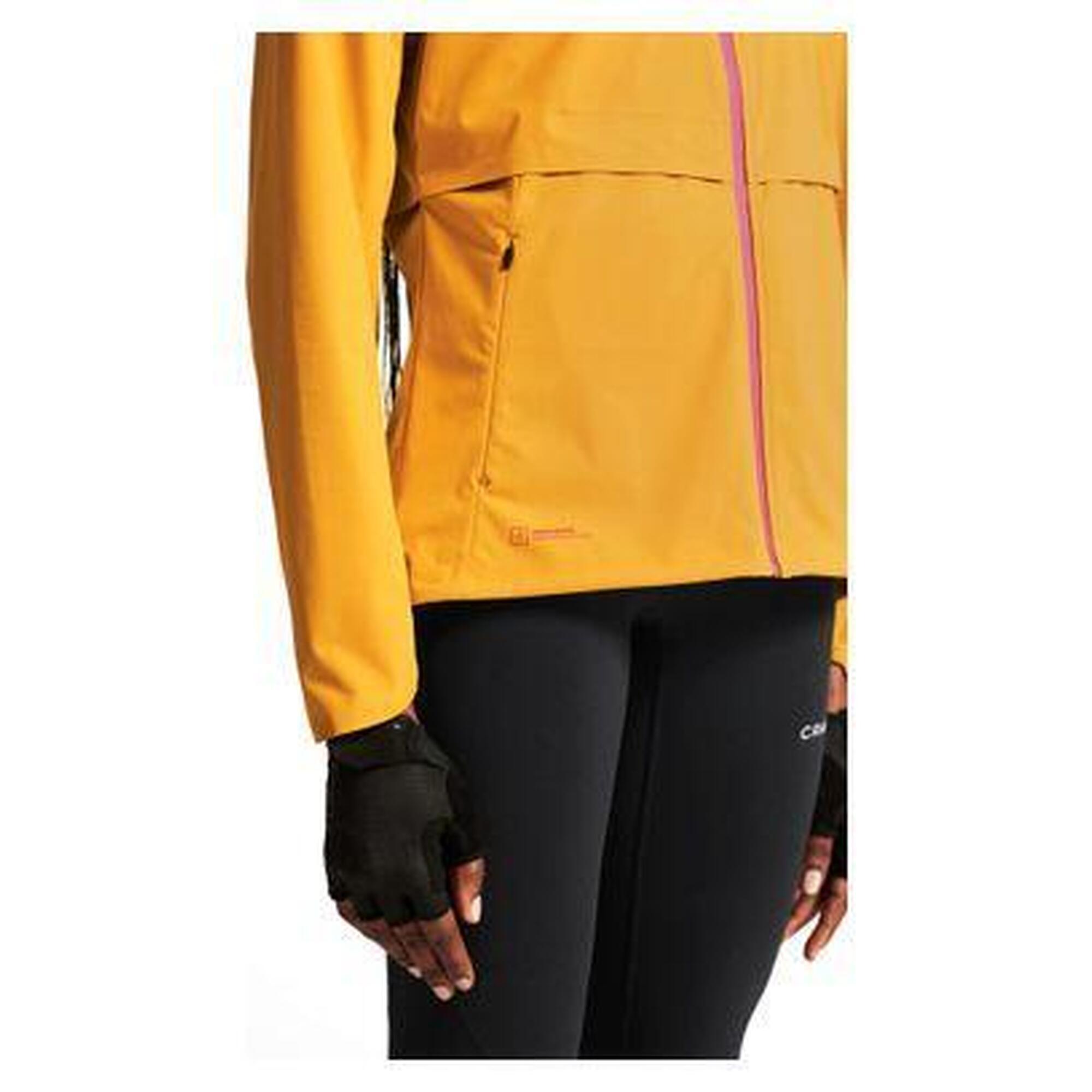 Craft Sportswear Pro Hydro Veste 2 pour femme, Multi Blues, Medium