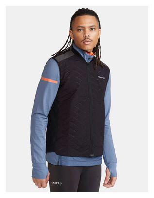 ADV SubZ 3 Sleeveless Jacket Black 3/7