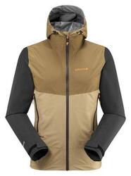 Veste Imperméable Lafuma Shift Gore-Tex Beige