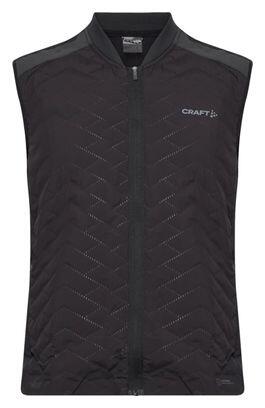 Veste Sans Manches Craft ADV SubZ 3 Noir Homme
