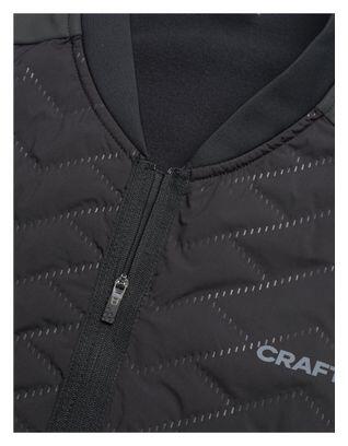 ADV SubZ 3 Sleeveless Jacket Black 6/7