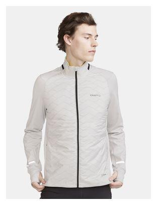 Craft ADV SubZ Lumen 3 Jacket Grau 2/7
