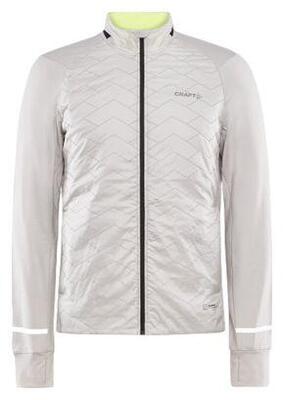 Giacca running isolata Craft ADV SubZ Lumen 3