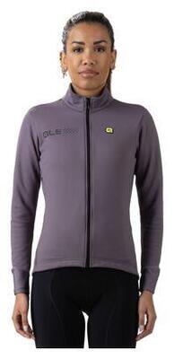 Alé fondo plus pragma jas paars