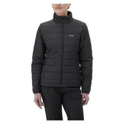 Doudoune Femme Lafuma Alta Loft Noir