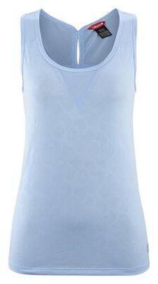 Camiseta de tirantes para mujer Lafuma Hollie Azul