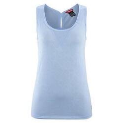Débardeur Femme Lafuma Hollie Bleu