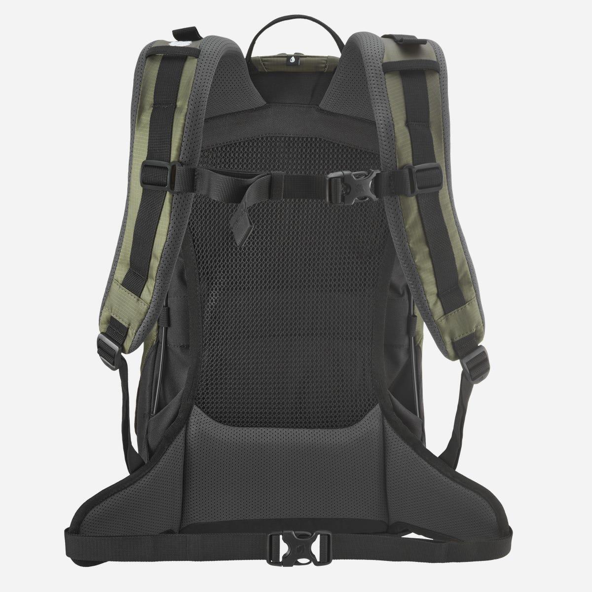 Sac de Randonnée Lafuma Access 20 Venti Noir 2/5