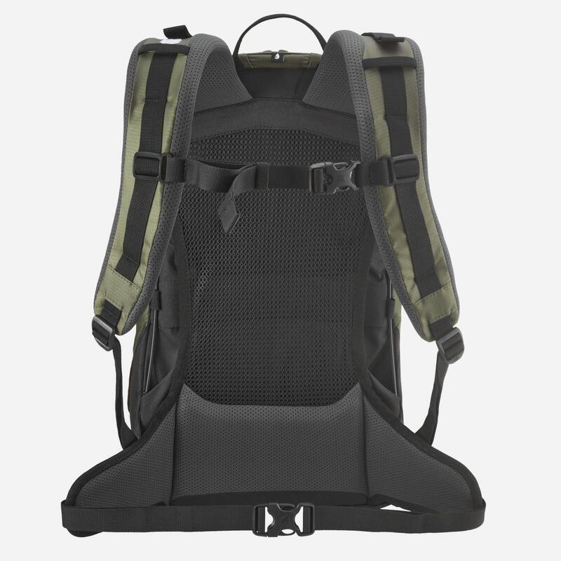 Rucsac de drumeție Lafuma Access 20 Venti Negru