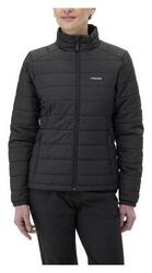 Doudoune femme Lafuma Alta Loft — Noir